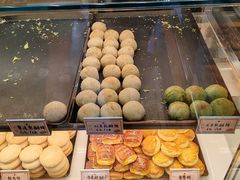 -百年义利(北新桥店)