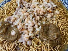 -裕兴记·三虾面(西北街总店)