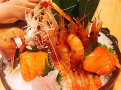 -王鼎精致料理铁板烧(世博源店)