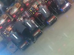 -大玩家(拱墅万达店)