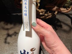 -西村日本料理(香格里拉饭店)