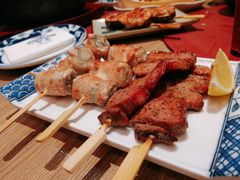 -小山日本料理(太古汇店)