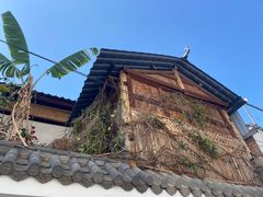 门面-多哥水傣味餐厅(司马巷店)