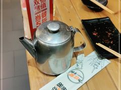 -聚点串吧·北京烧烤(朝北店)