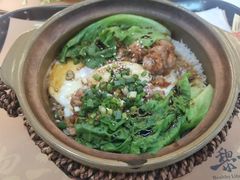 -黎一煲煲仔饭(丰乐店)