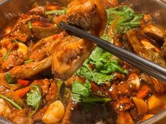 -黄记煌三汁焖锅(崇文门店)