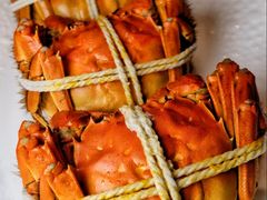 -新光酒家·河豚·海鲜·蟹料理(浦东店)