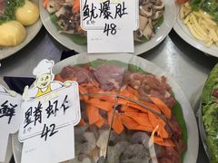 -抹直口特色菜馆(一店)