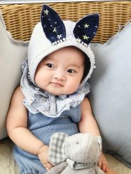 -毛毛虫儿童摄影馆