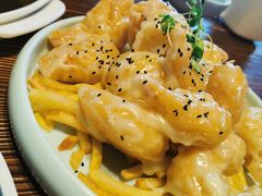 -津沽小院(天津之眼店)