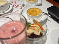 -斗牛士牛排(中大银泰店)