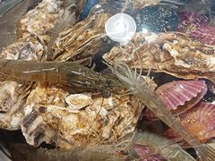 -前王院•巧克力海鲜市集餐厅(万平口店)