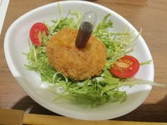-胜博殿日式炸猪排(侨福芳草地店)
