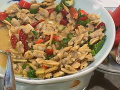 -西江美食舫·江西菜(健德桥店)