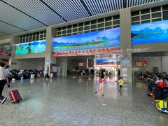 -桂林西站