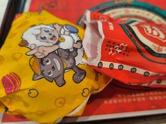 -塔斯汀中国汉堡(员村店)