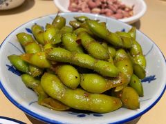 -江味龙虾馆·裸蓝龙虾(南山店)