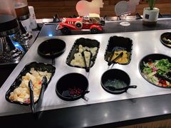 -比格比萨自助(花园路店)