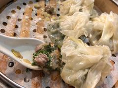 -内蒙联营烧麦 草原石榴红(护国寺店)