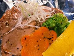 牛舌-田野日本料理(仙霞路店)
