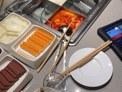 -海底捞火锅(壹悦城店)