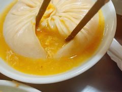 蟹粉汤包-裕兴记•蟹黄面馆(人民广场店)