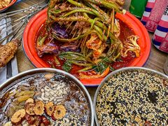 -张庆烤肉·清真