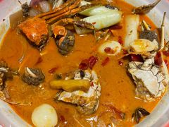 -老长沙龙虾馆·聚会餐厅(白石洲店)