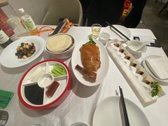 -月福京味斋·烤鸭店·北京菜(鼓楼总店)