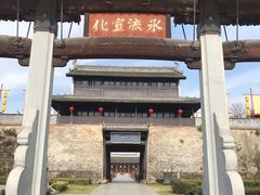 -老虎灶小吃