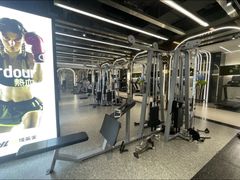 -悦莱美游泳健身(珠江新城花城汇店)