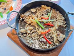 -谭厨中山传家菜.乳鸽.脆鲩鱼(华强北中航城店)