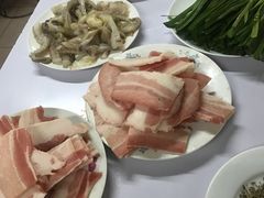 -风味烧烤