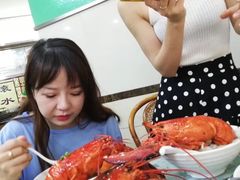 -荔林食店(西华路店)