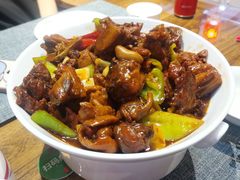 -老山东·山东菜(鲁菜名店)