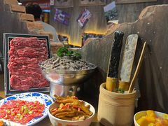 -萍姐火锅·公路夜市(打浦桥日月光店)