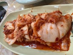 -英子补身汤(海兰路店)