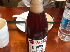 -付小姐在成都(中山公园店)
