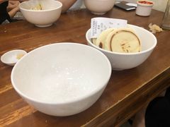 -刘信牛羊肉小炒泡馍(回民街店)