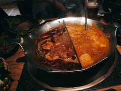 -湊湊火锅·茶憩(打浦桥日月光店)