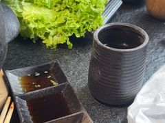 -炭虎烤肉(桂林路店)