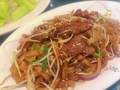 -粤色·老广州茶餐厅(河南商会大厦店)