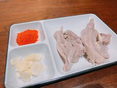 白条羔羊肉-靖远尕六美味羊羔肉