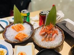 -大渔铁板烧(万象城店)