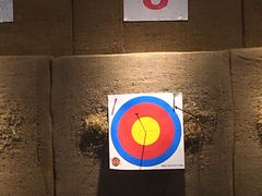 -弓舍射箭俱乐部(高新总店)
