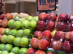 -百佳永辉超市(来福士广场店)