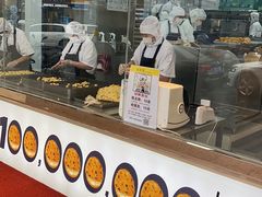 -鲍师傅糕点(海陵北路店)