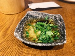 特色油碟-付小姐在成都(五道口店)