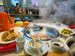 -黑土人家(江桥万达广场店)