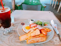 -Maan coffee漫咖啡(1905店)